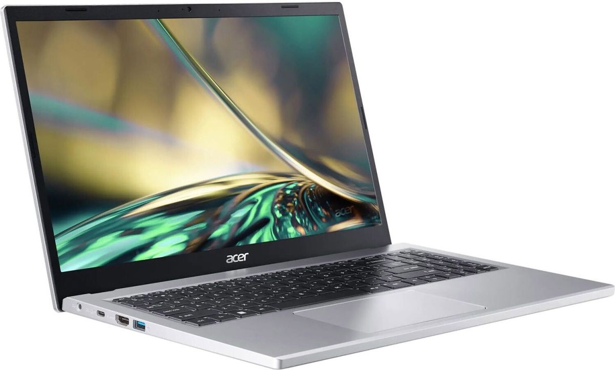 Ноутбук Acer Aspire 3 A315-24P (NX.KDEEU.007)