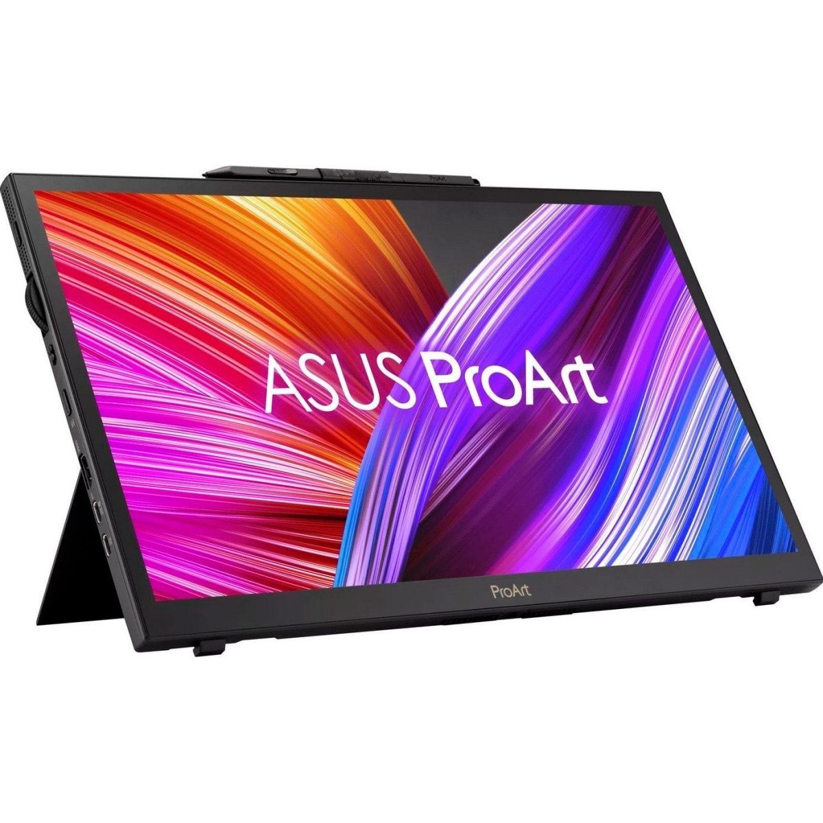Портативний монітор Asus ProArt PA169CDV (90LM0711-B01I70) UA