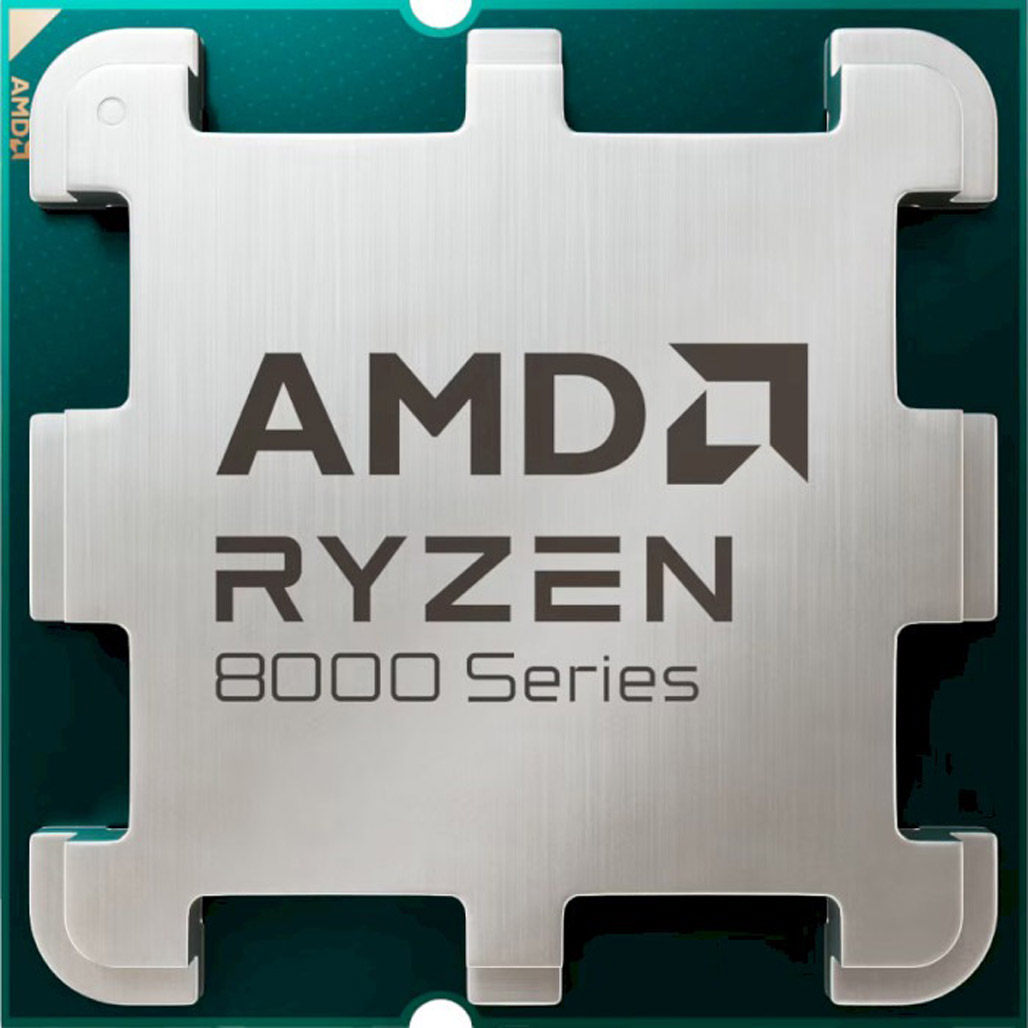 

Процесор AMD Ryzen 5 8600G MPK (100-100001237MPK) UA