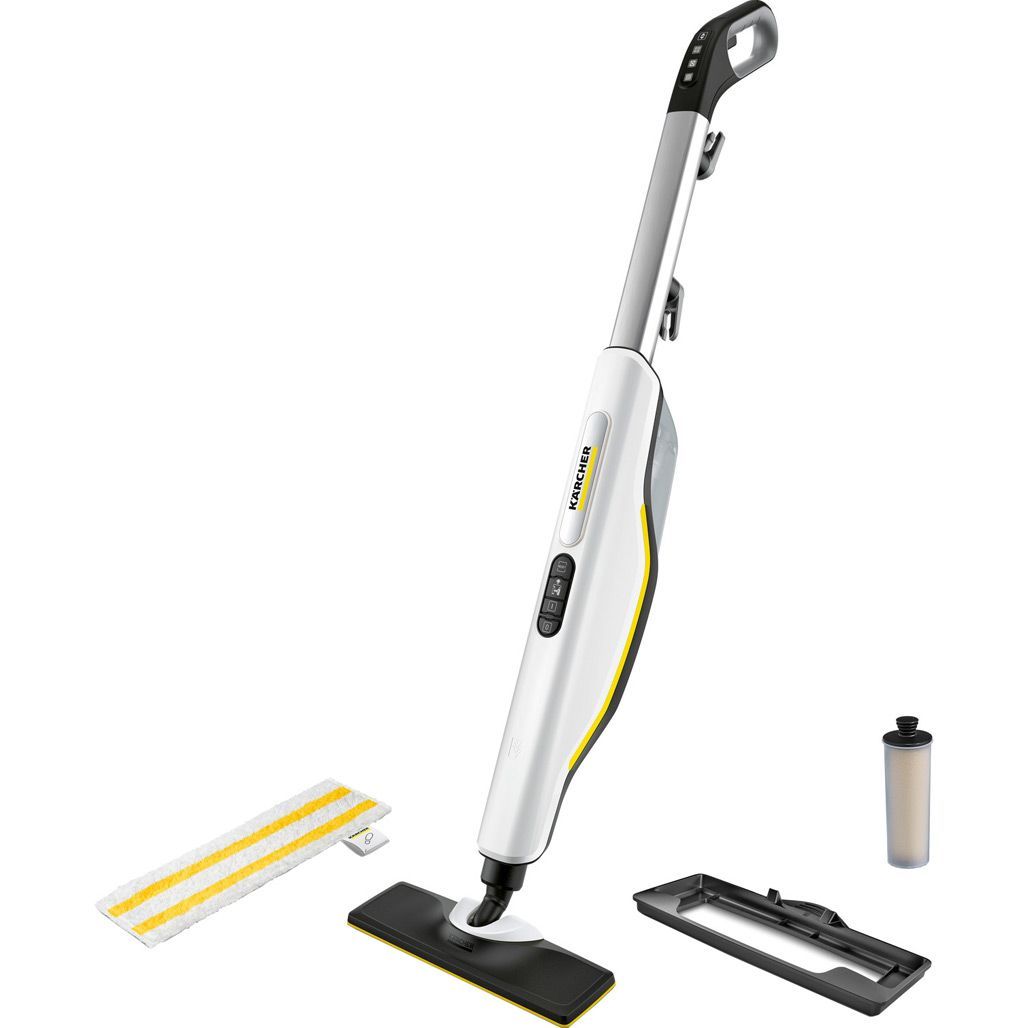 

Паровая швабра Karcher SC 3 Upright (1.513-530.0)