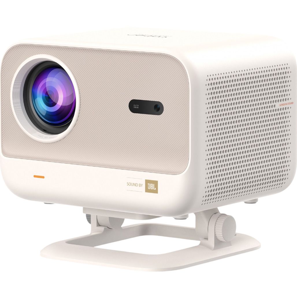 

Мультимедийный проектор Yaber L2 Plus (Yaber-L2-Plus)