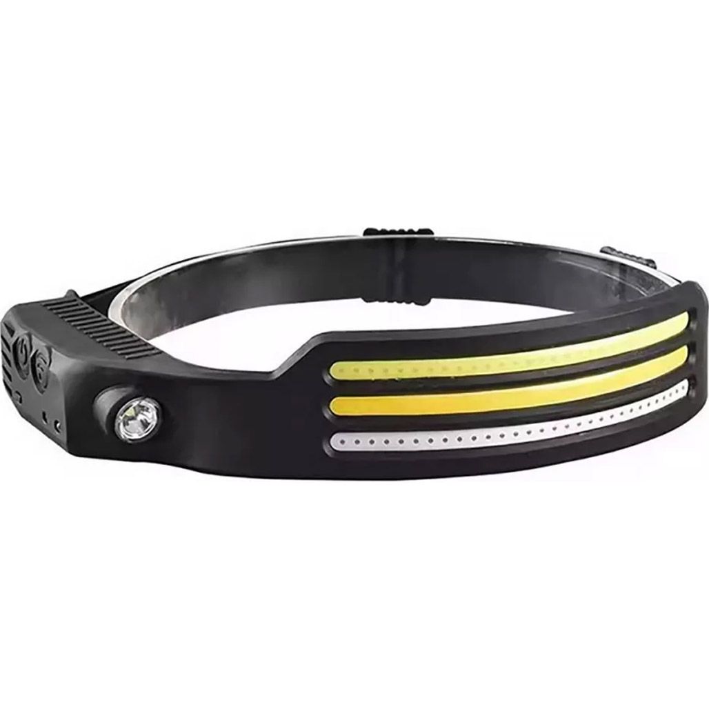 

Налобный фонарь DK W689-3