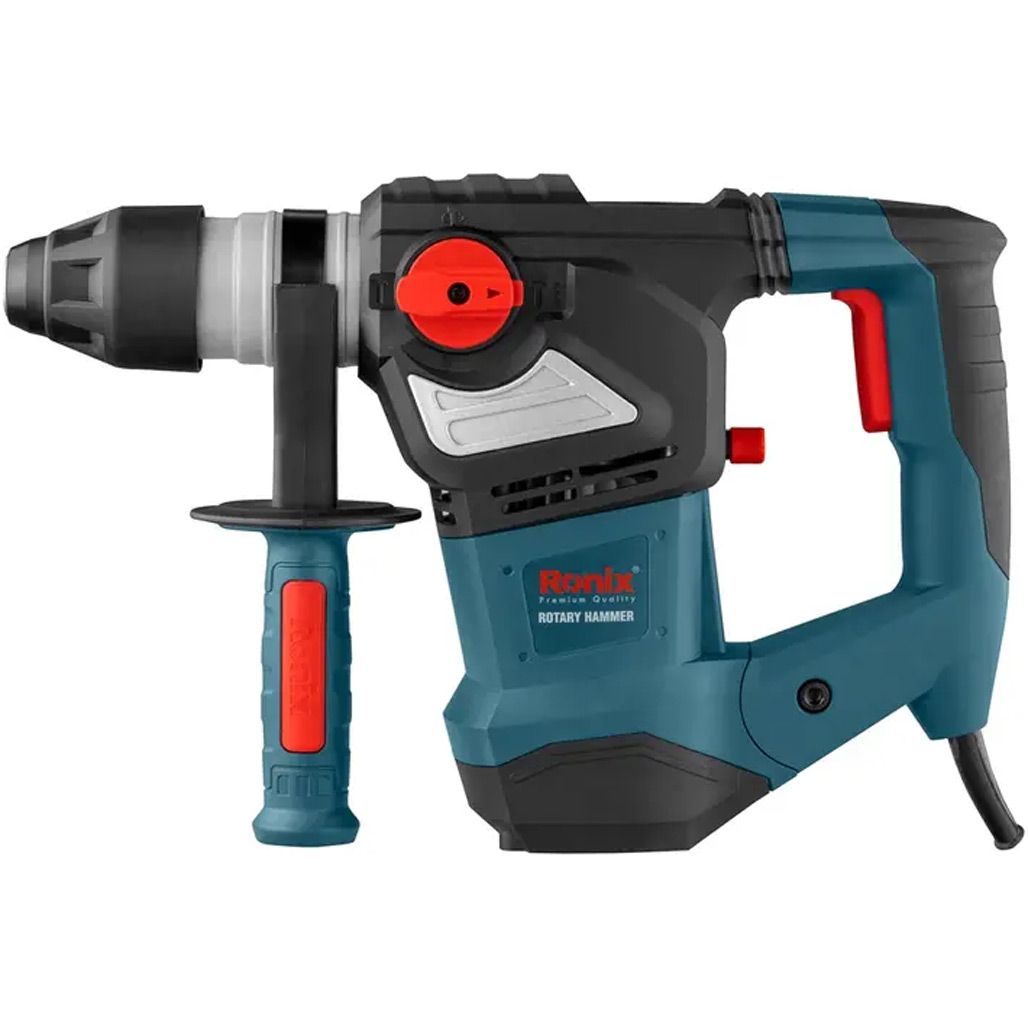 

Перфоратор Ronix 2704