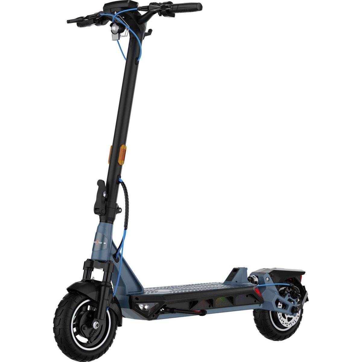 

Електросамокат KingSong N12 Pro Black