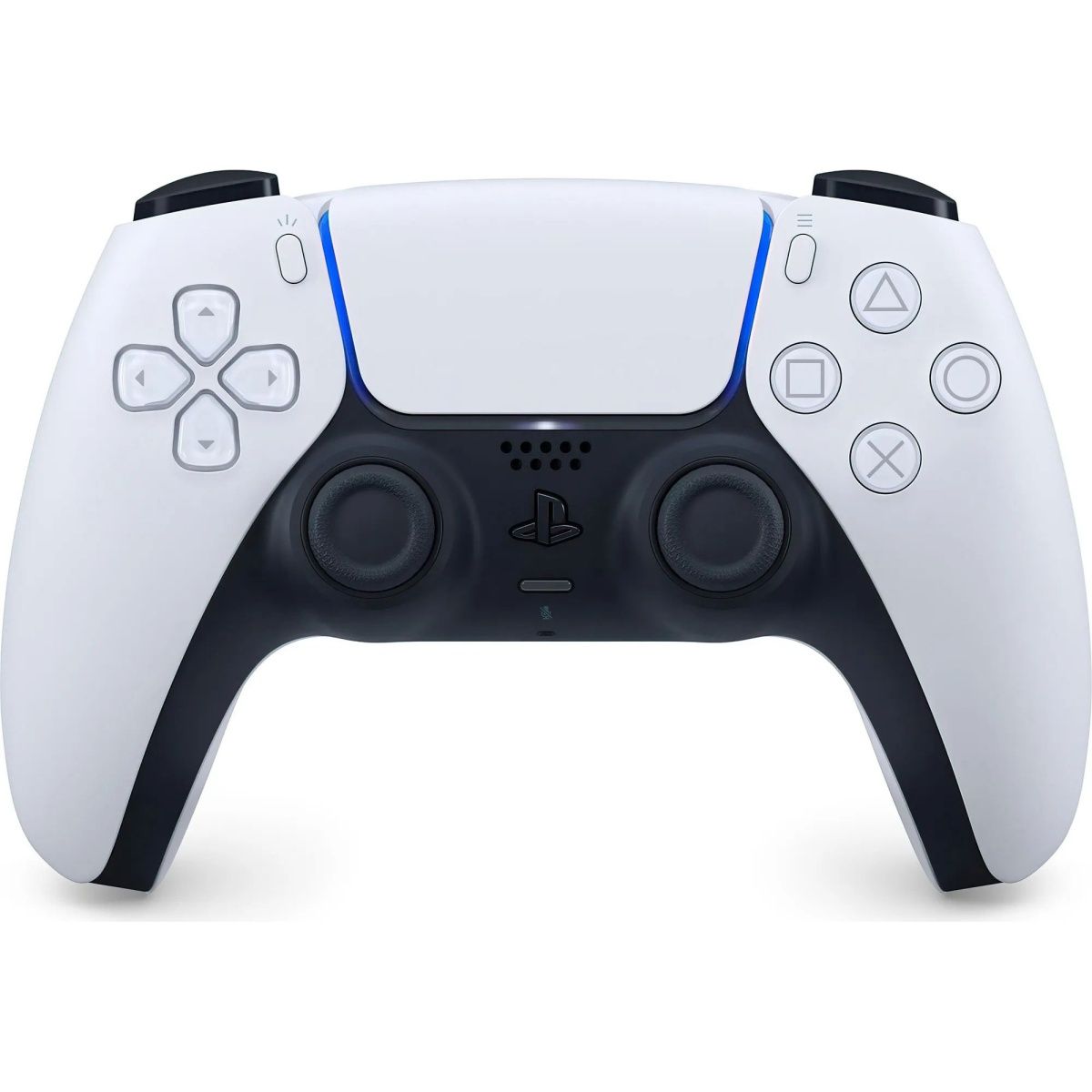 Ігрова консоль Sony PlayStation 5 Slim Digital Edition 1TB Fortnite Cobalt Star Bundle (1000045170) 
