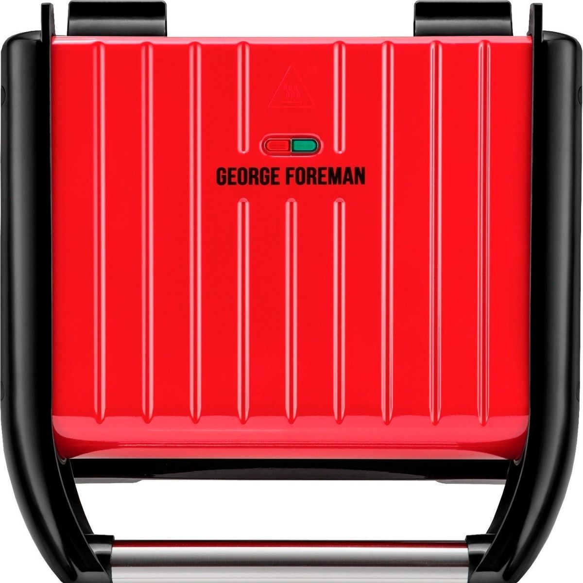 Електрогриль George Foreman Family Steel Grill 25040-56