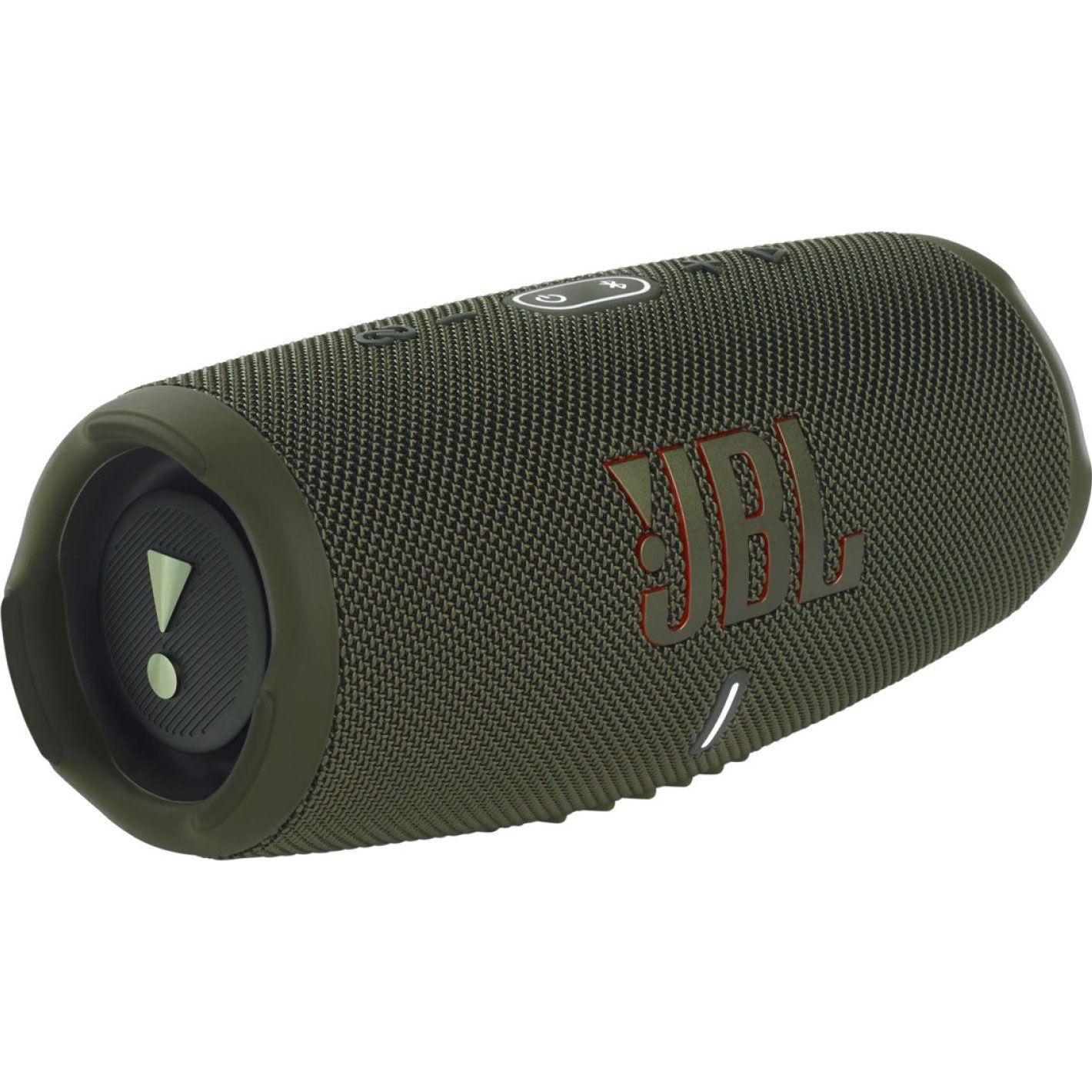 

Портативна акустика JBL Charge 5 Green (JBLCHARGE5GRN)