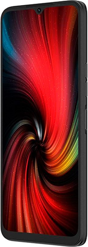 Смартфон Umidigi F3 8/128GB Starry Black UA-UCRF