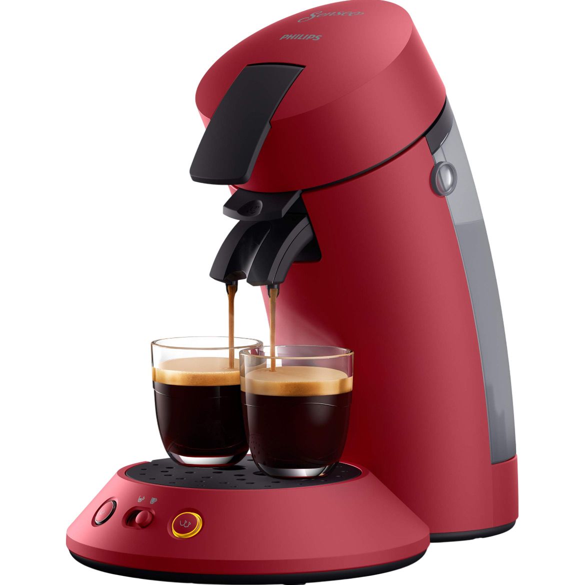 

Кавоварка чалдова Philips Senseo CSA210/90