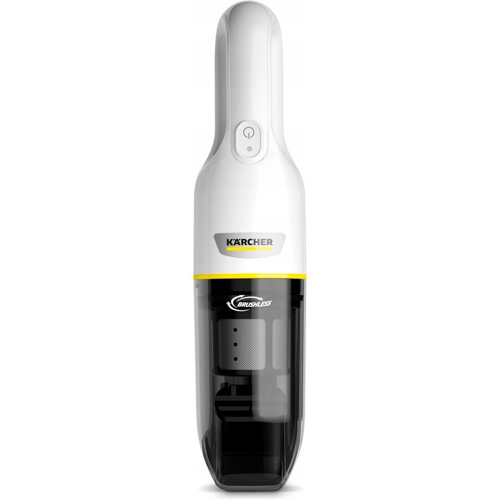 Ручний пилосос Karcher CVH 3 Plus (1.198-350.0)