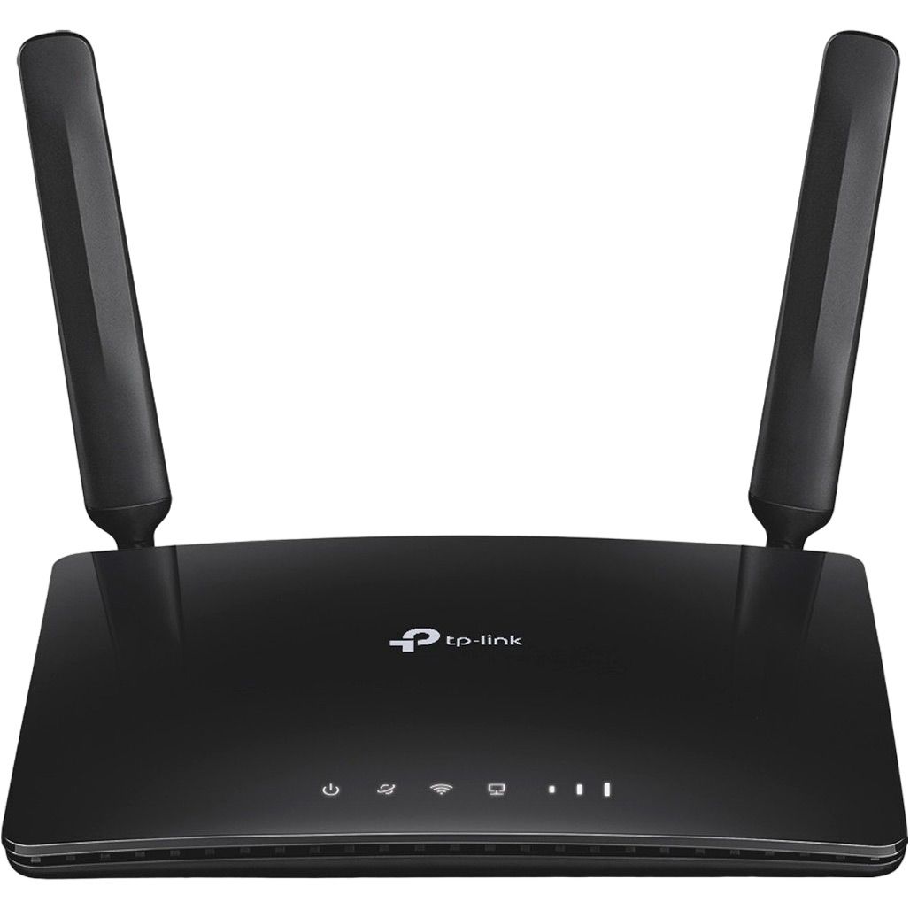 

Беспроводной маршрутизатор (роутер) TP-Link Archer MR200 4G
