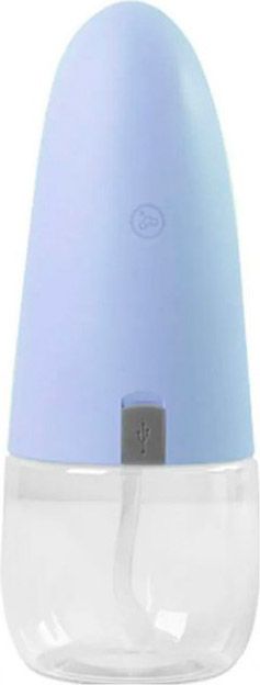 Диспенсер для мыла Xiaomi Enchen COCO 2 Auto Foaming Hand Wash (Blue) [80218] 
