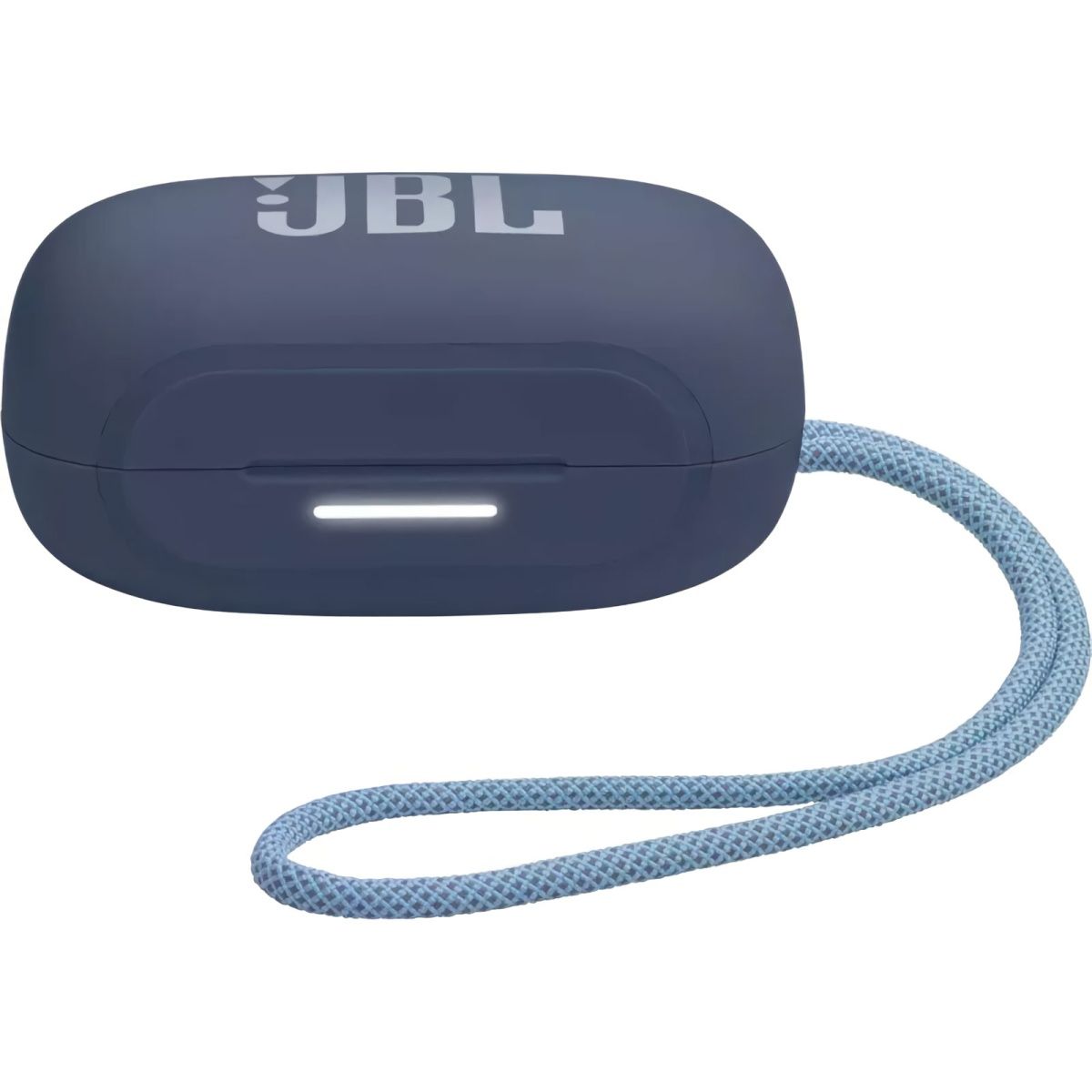 Навушники JBL Reflect Aero TWS Blue (JBLREFLECTAEROBLU)