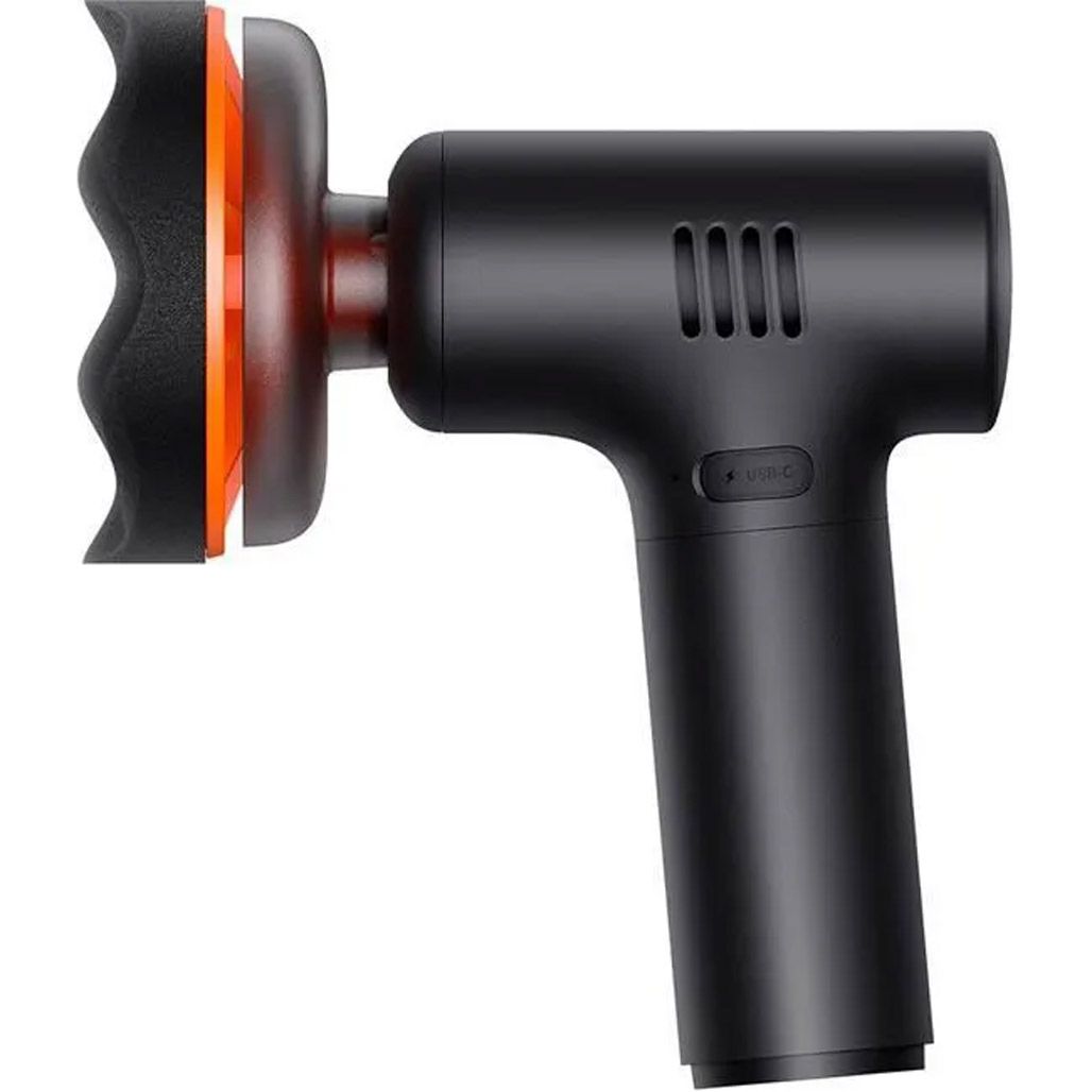 

Машинка для полировки автомобиля Baseus NeoPower Wireless Mini Waxer Lite (CRLQ000001)