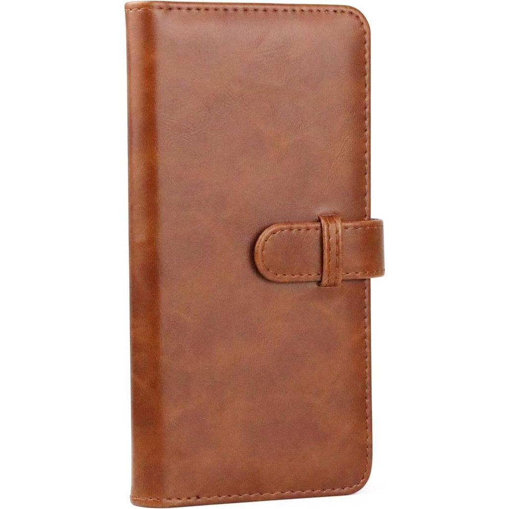 

Фотоальбом Fujifilm Instax Square Album Brown 80pc