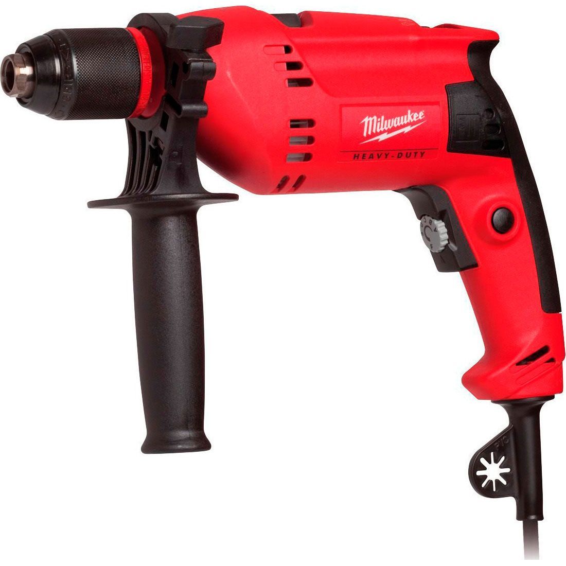 

Дриль ударна Milwaukee PDE 13 RX (4933409200)