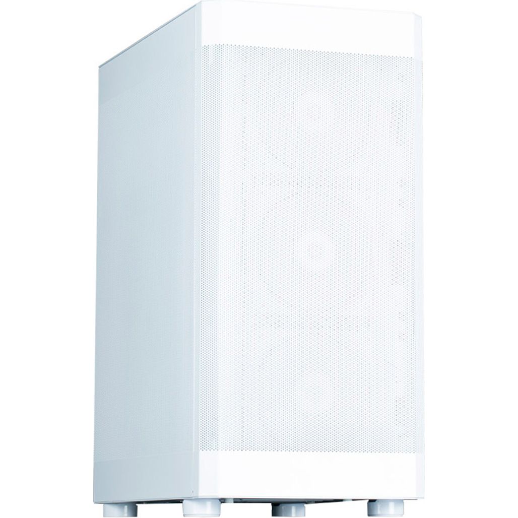 

Корпус Zalman I4 White