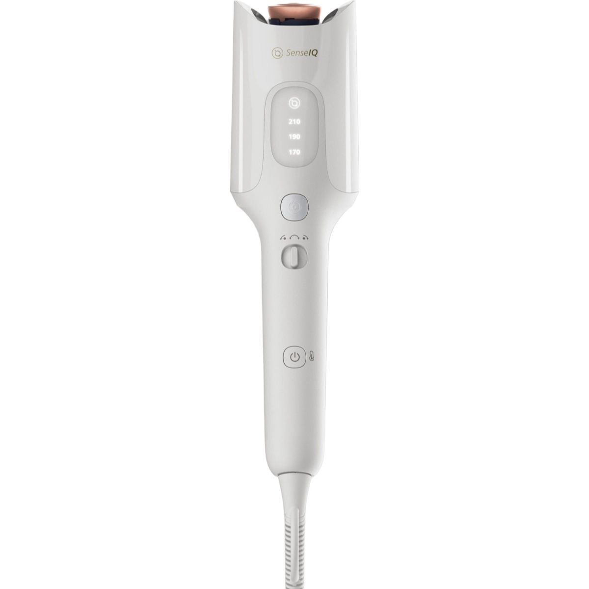 Плойка для волосся Philips WavePro Series 9000 BHB968/00 фото 3