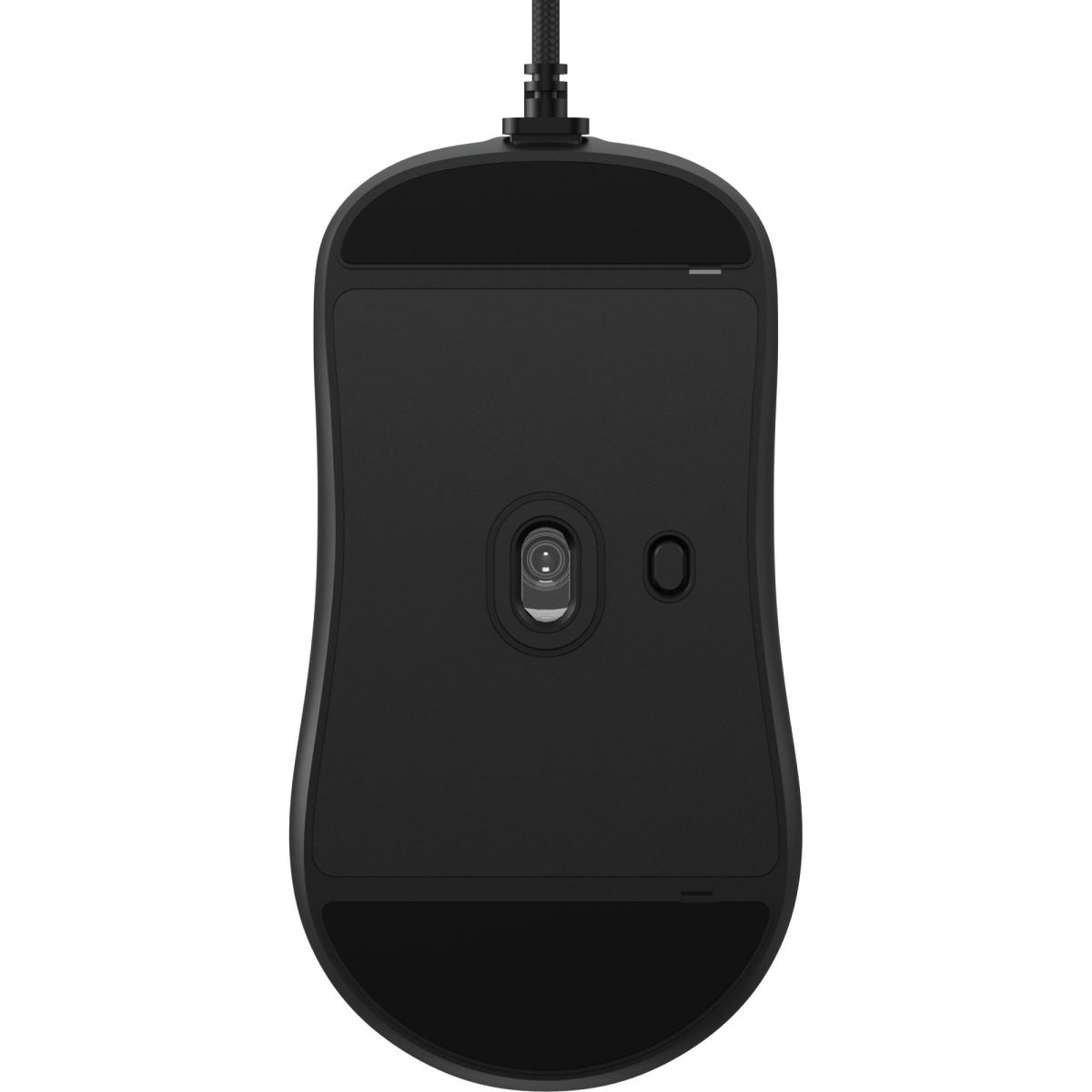 Миша GamePro GM690D Black/Orange
