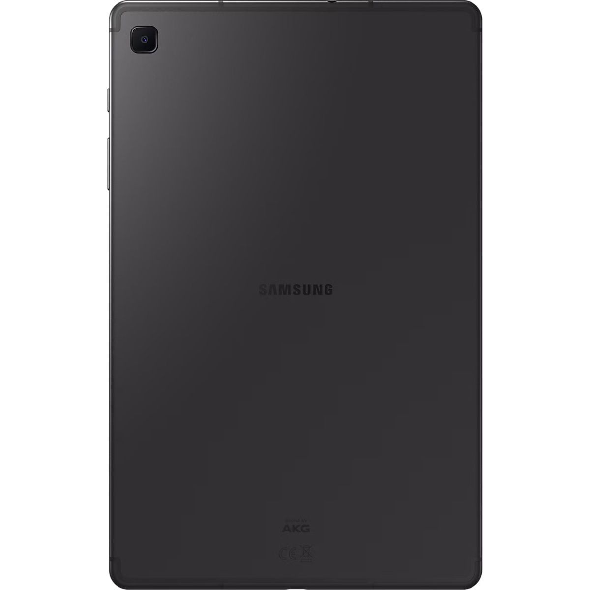 Планшет Samsung Galaxy Tab S6 Lite 2024 10.4 4/128GB Wi-Fi Oxford Gray (SM-P620NZAE) UA-UCRF 