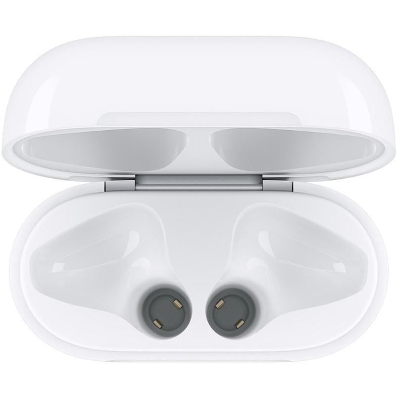 Навушники Apple AirPods 2 Pink Gloss (MV7N2) 