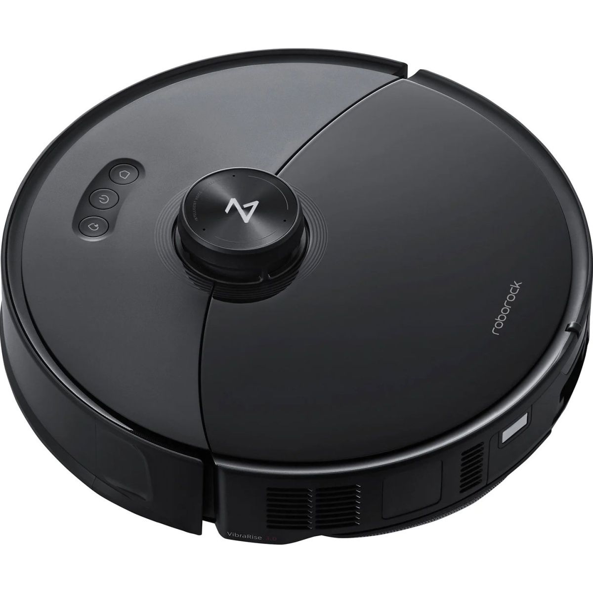 Робот-пилосос RoboRock S8 MaxV Ultra Black