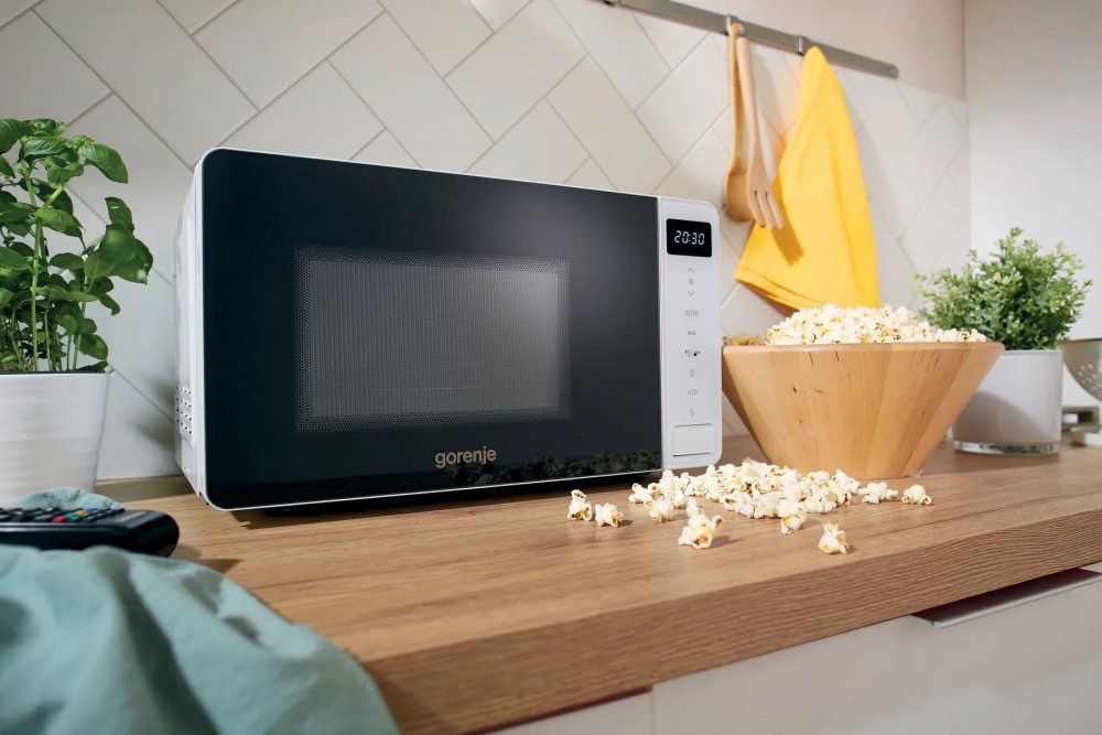 Микроволновая печь Gorenje MO20A3W [80492] 