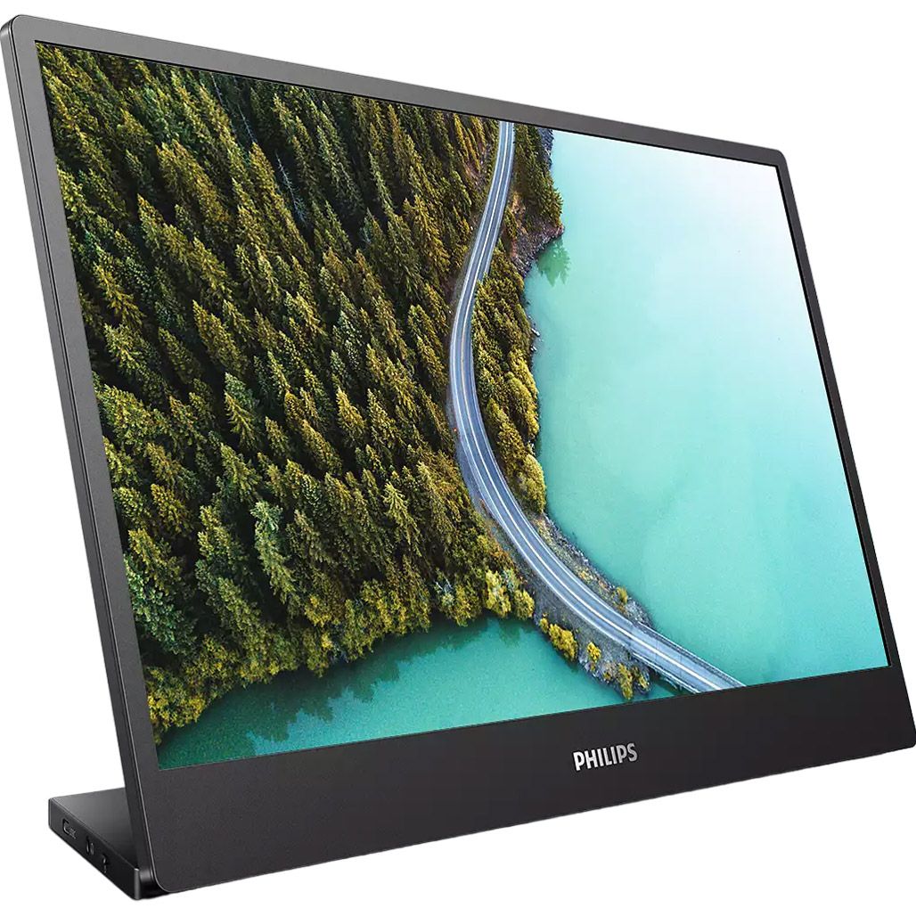 

Портативний монітор Philips 16B1P3302/00