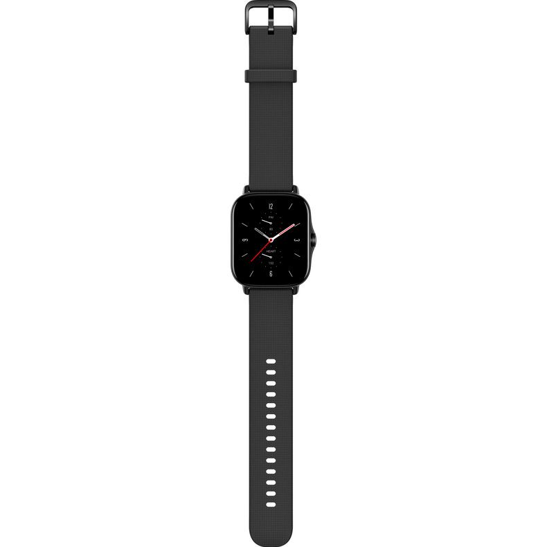 Смарт-годинник Amazfit GTS 2 New Version Space Black