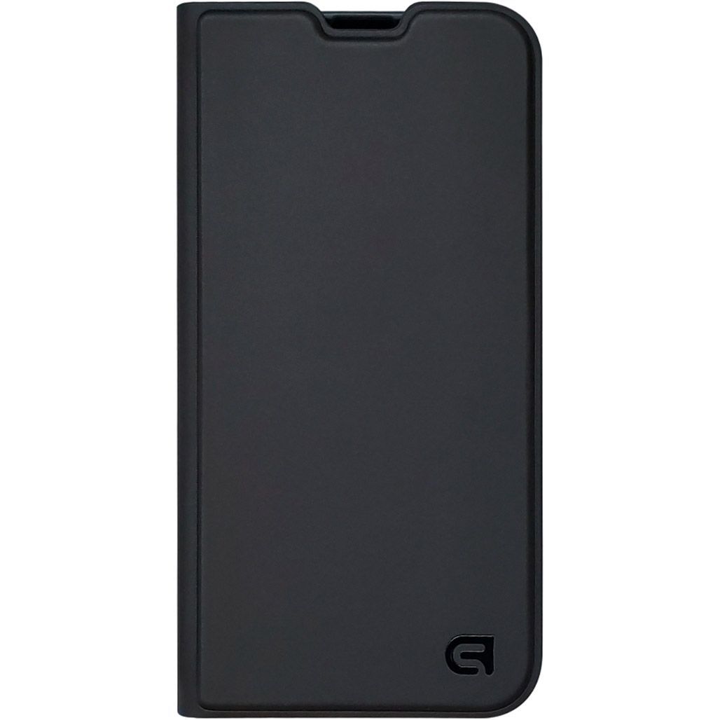 

Чохол-книжка ArmorStandart OneFold Case для Xiaomi Redmi 13C / Poco C65 Black (ARM73132)