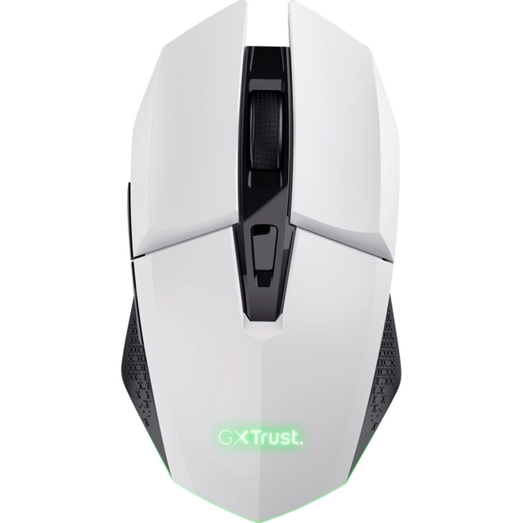 

Мышь Trust GXT 110 Felox RGB Wireless White (25069)