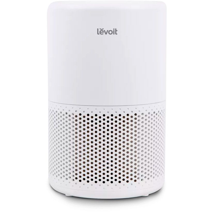 Очищувач повітря Levoit Smart Air Purifier Core 200S White (HEAPAPLVSEU0064)