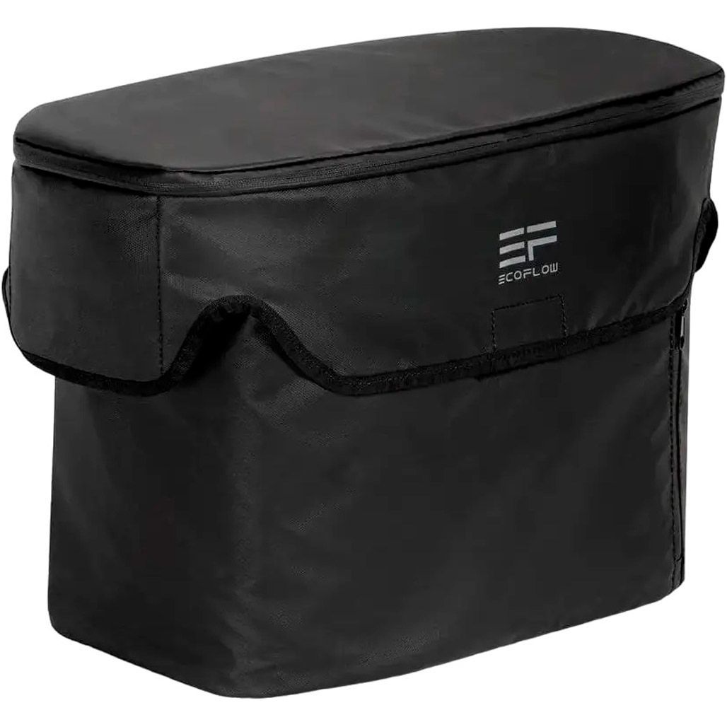 

Сумка для зарядной станции EcoFlow DELTA mini Bag