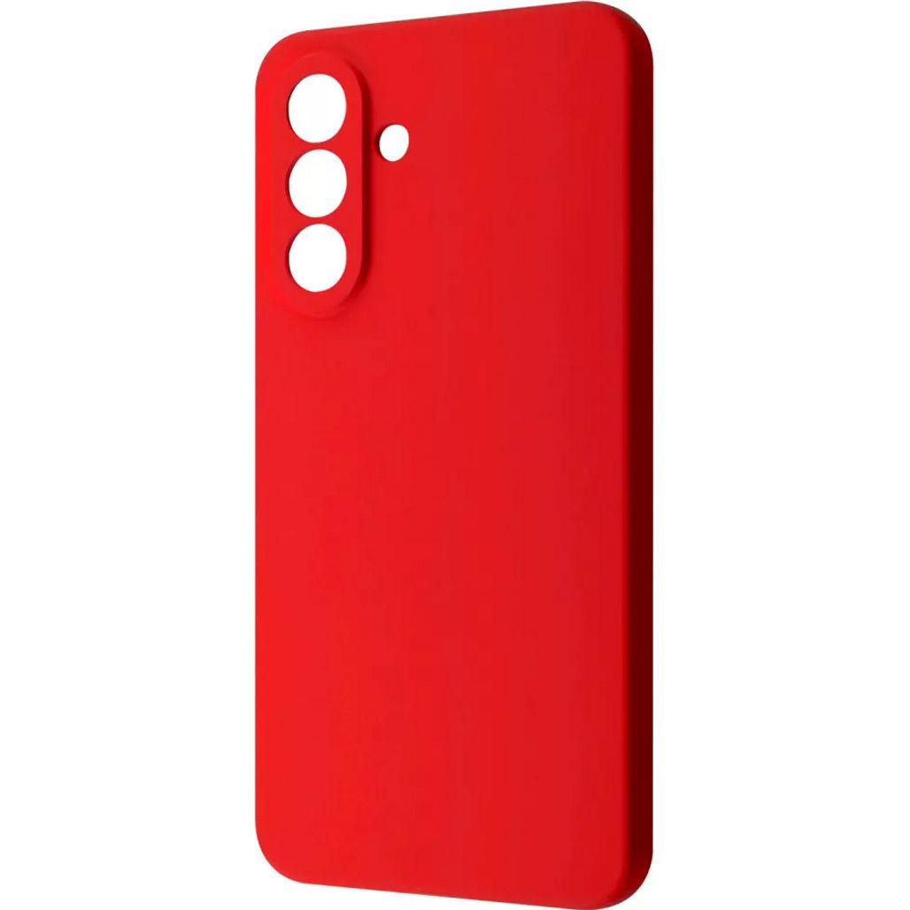 

Чехол Wave Colorful Case для Samsung Galaxy A36/ A56 Red