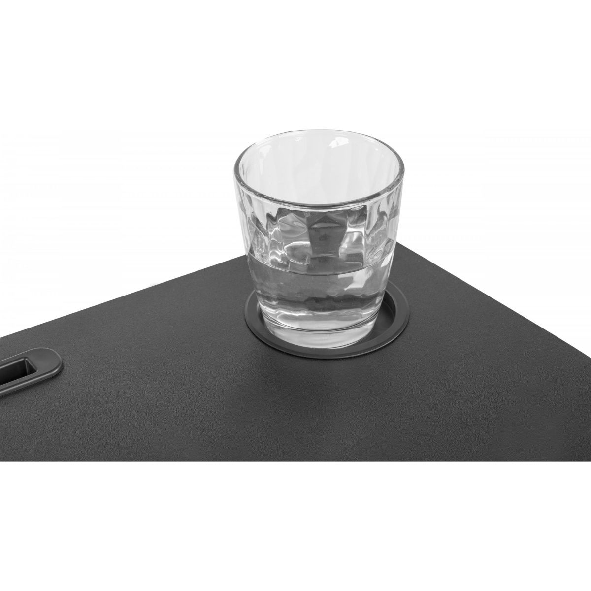 Комп`ютерний стіл OfficePro ODM380B Black