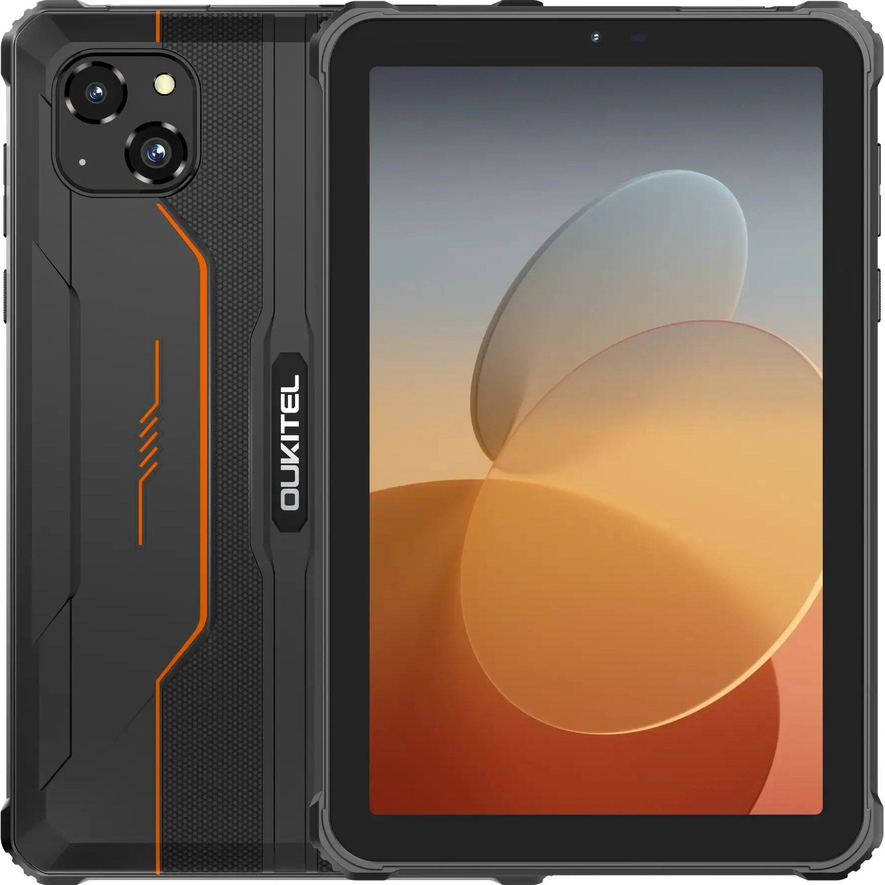 

Планшет Oukitel RT3 Pro 4/128GB Orange