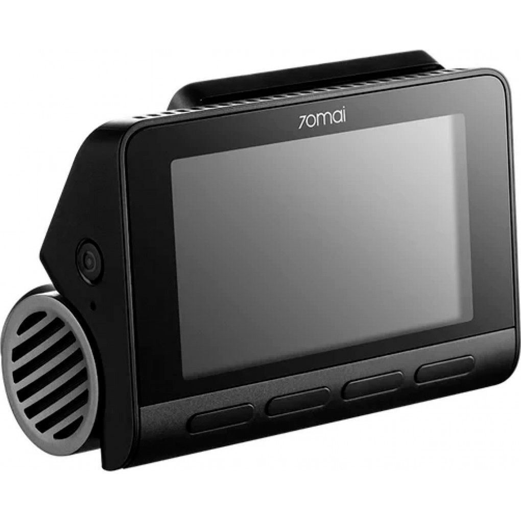 Відеореєстратор 70mai HDR Dash Cam Set 4K A810-2