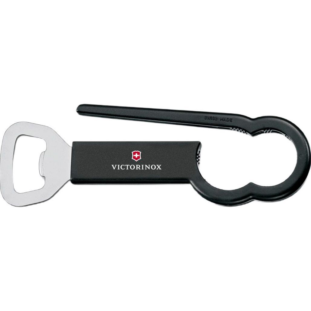

Открывалка для бутылок Victorinox Opener Black 7.6912.3