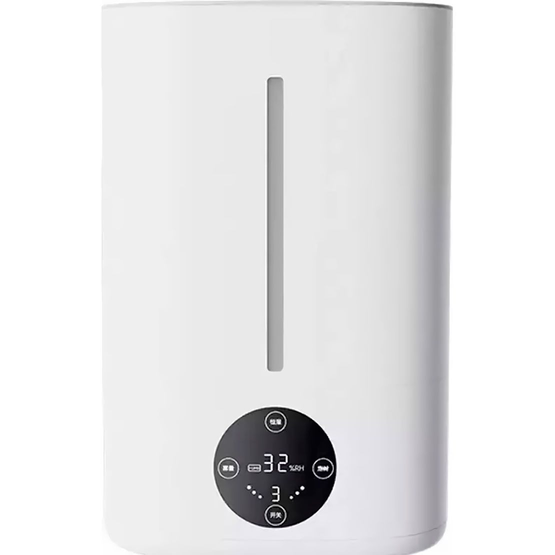 

Зволожувач повітря Lydsto Humidifier F200S (XD-F200-02)