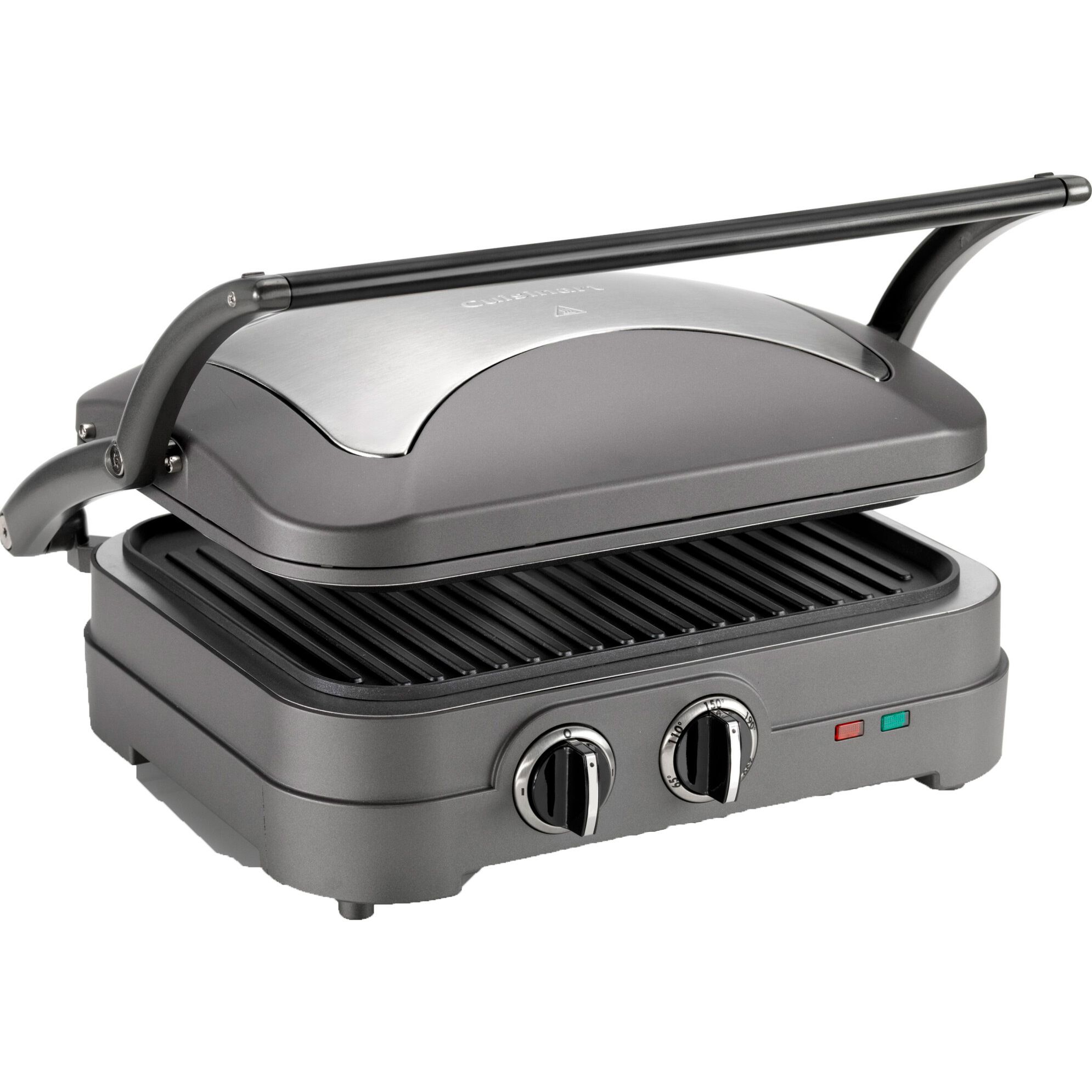 

Електрогриль Cuisinart GR47E