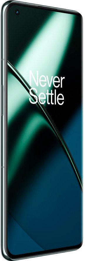 Смартфон OnePlus 11 16/256GB Eternal Green Global 