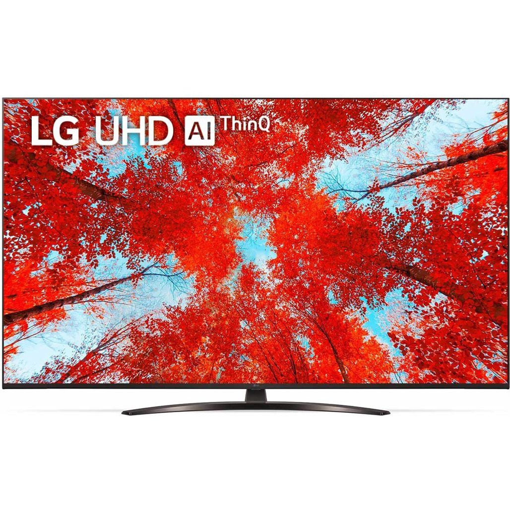 

Телевизор LG UQ91 4K Smart UHD TV (55UQ91006LA) UA [76817]