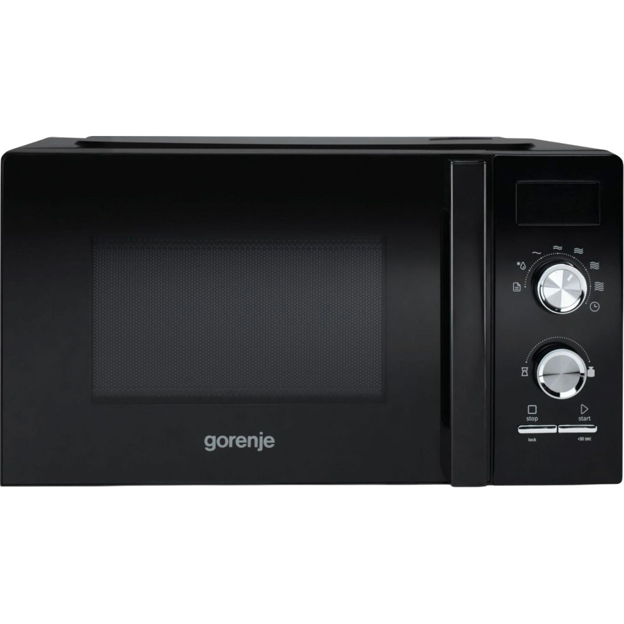 

Мікрохвильова піч Gorenje MO20A3BH