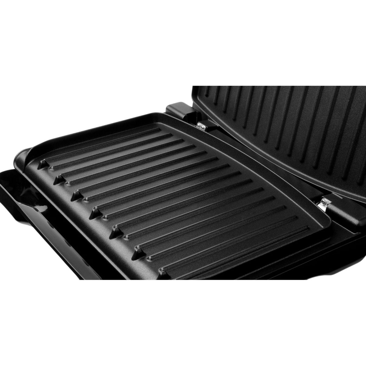 Електрогриль George Foreman Family Steel Grill 25040-56