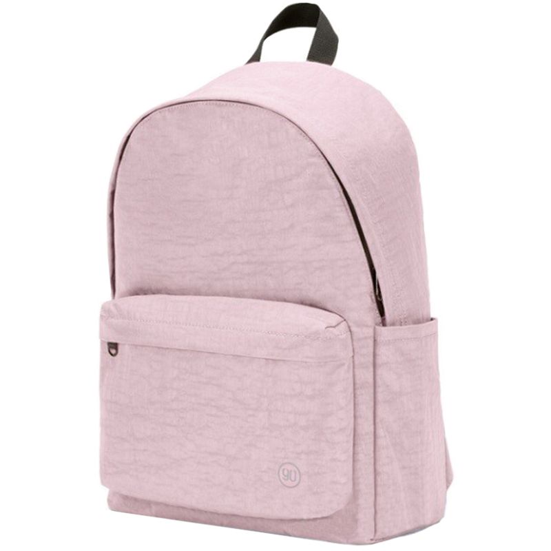 

Рюкзак Xiaomi RunMi 90 Points Youth College Backpack 15L (Pink)