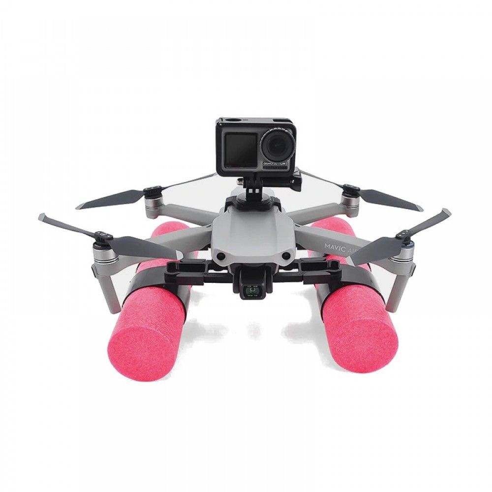 Комплект для посадки на воду STARTRC DJI Air 2S/ Mavic Air 2 (1107546) [59329] 