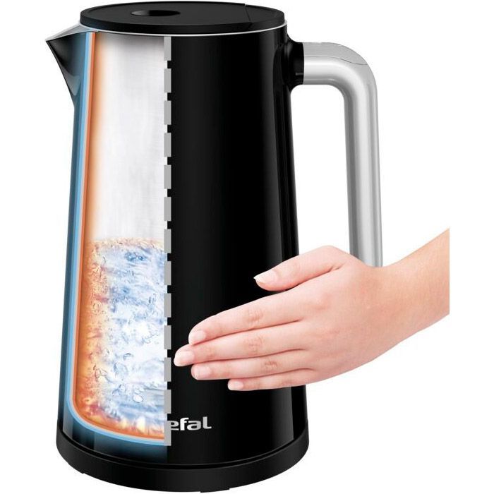 Електрочайник Tefal KO851830