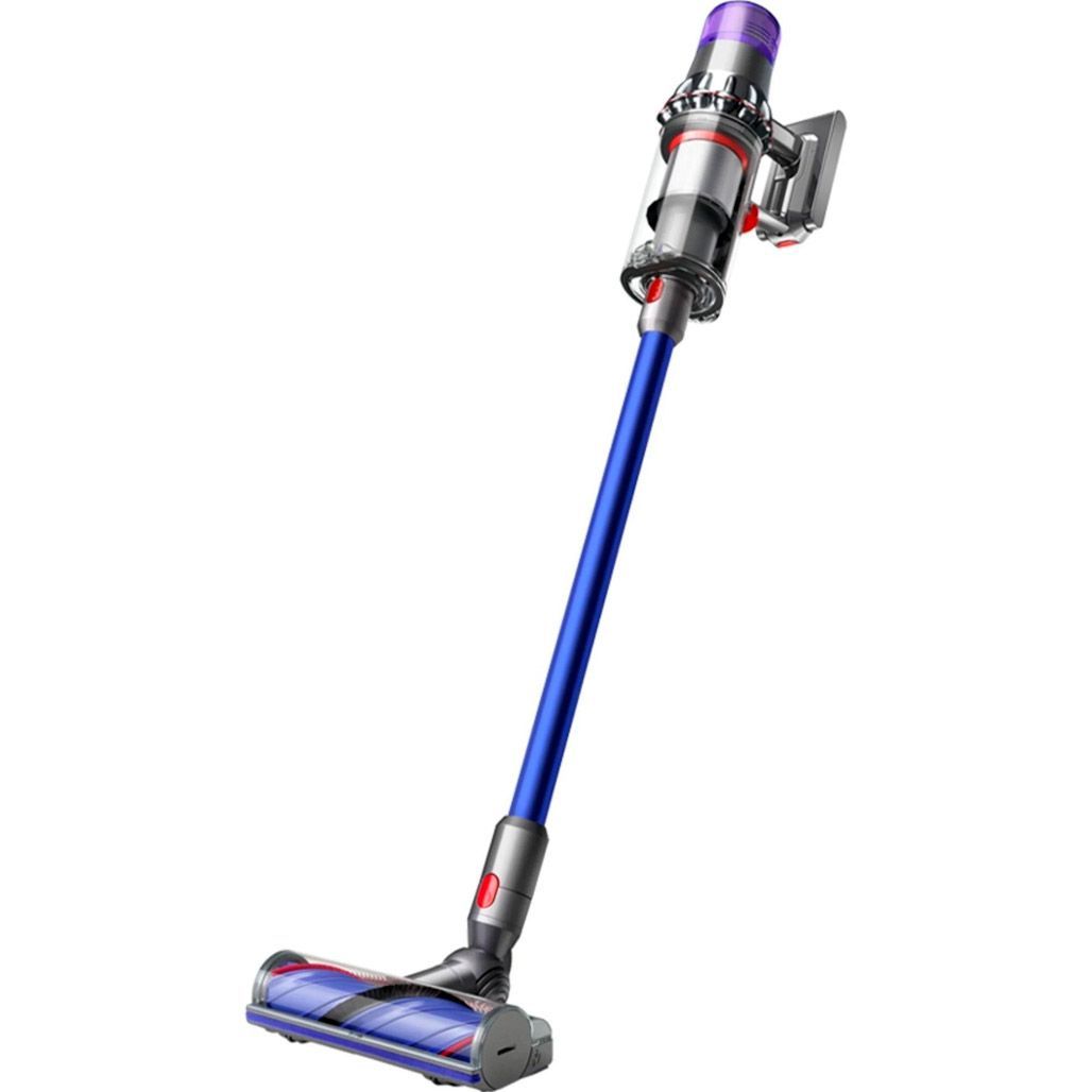 

Вертикальний пилосос Dyson V11 2023 Nickel/Blue (446976-01)