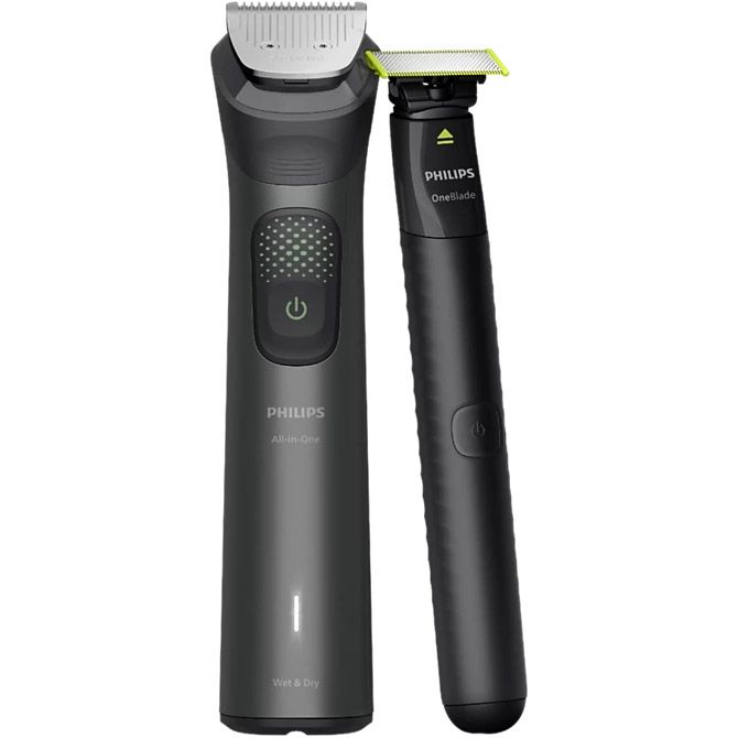 Універсальний тример Philips All-in-One Series 9000 MG9561/30 фото 2