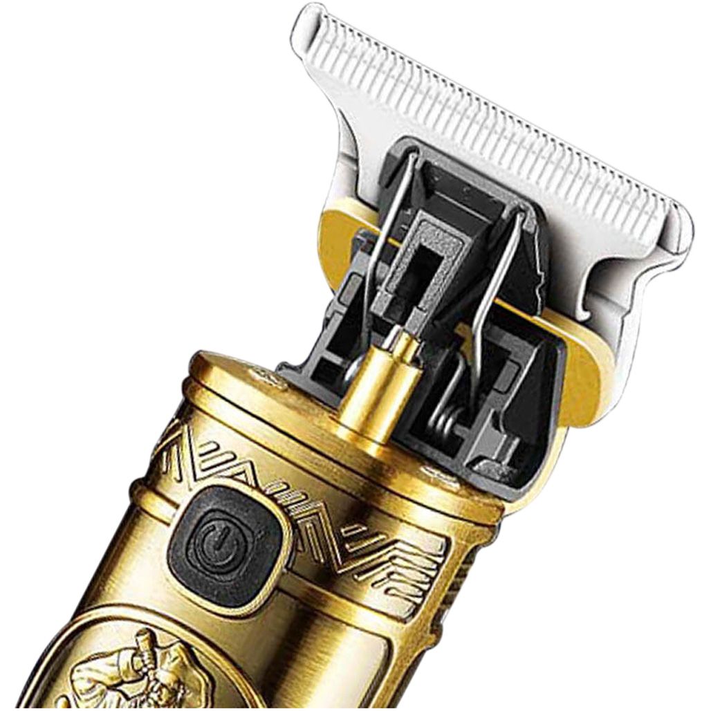 Універсальний тример VGR V-097 Gold фото 3